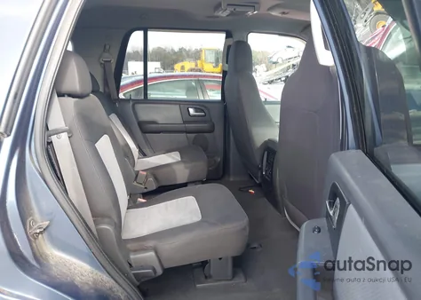 2003 Ford Expedition Xlt z USA, uszkodzony, nr VIN 1FMPU16L53LC22476